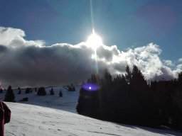 Ski- und Snowboardkurs Semesterferien 2020